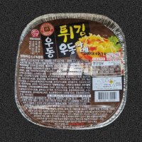 본고장 튀김우동 나베 225.5g