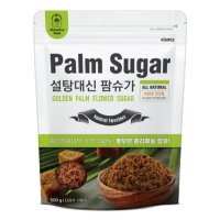 설탕대신 팜슈가 500g