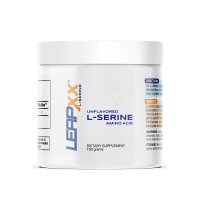 leapxx2bfit 엘세린 단백질 파우더 100g