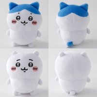 치이카와 농담곰 인형 장식 쿠션 정품