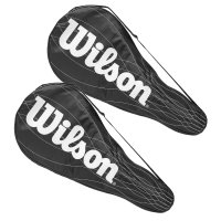 Wilson Tennis Bag 윌슨 테니스 라켓 커버 가방 2개
