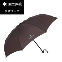 [스노우피크] snowpeak 스노우 피크 우산 UL 그레이 UG-135GY 캠프 아웃도어