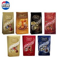 린트 린도르 초콜릿 Lindt Lindor Chocolate balls