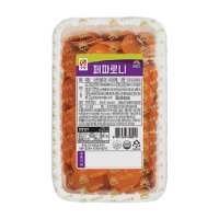 사조오양 페파로니 1kg