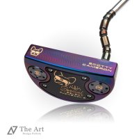 SCOTTY CAMERON 커스텀 퍼터 2020 스페셜 셀렉트 플로우백 5 미스터 불독