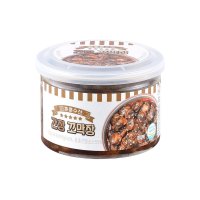 훈훈수산 간장 꼬막장 냉동 220G