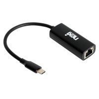 넥시 USB C타입 유선랜카드 NX1272