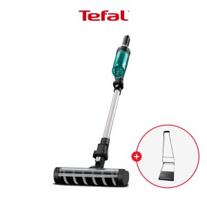 [사은품 거치대 증정] 테팔 무선청소기 엑스나노 TY1131KO