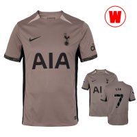 23-24 토트넘 핫스퍼 써드 유니폼 져지 Tottenham Hotspur Third Shirt Jersey