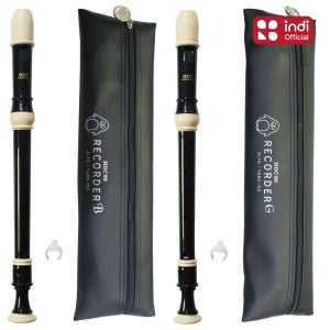 영창 알토 리코더 YARG-150 YARB-150 저먼식 바로크식