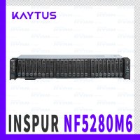 [2GPU] 딥러닝 서버 NF5280M6 G5315Y RTX A5000