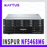 [4GPU] 딥러닝 서버 NF5468M6 G6330 RTX 4080