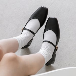 러브이즈 메리제인슈즈(3cm/5cm)