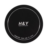 HNY Aluminum Lens Cap 112mm 렌즈캡 /K