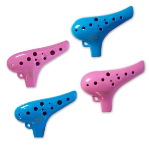 영창 알토 오카리나 YO-15 YO-17