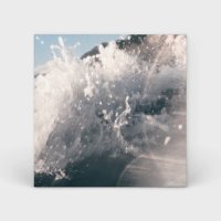 소금 Sogumm - Sobrightttttttt (CLEAR COLOURED LP) [100장 랜덤 사인반]