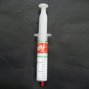 서멀구리스 30G 주사기 타입 화이트 MBF-GREASE-30G