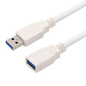 USB 3.0 연장 케이블 AM-AF 케이블 1.8M MBF-UF318