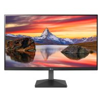 LG전자 LG 24인치 모니터 24MK430H 후속 신모델 24MQ400 60.4cm IPS 광시야각 Full-HD 벽걸이 가능 CCTV용 사무용 가정용 PC 컴퓨터 모니터