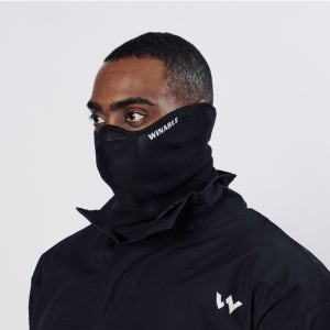 윈어블 벨크로 스포츠 방한 마스크 등산 라이딩 자전거 오토바이 스키 보드