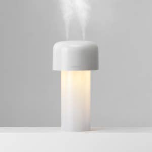 루메나 무선 조명 가습기 MIST STAND