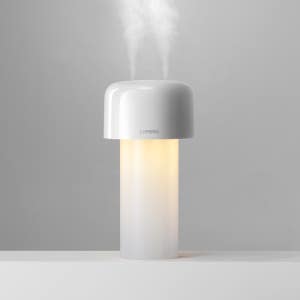 루메나 무선 조명 가습기 MIST STAND