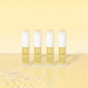 [생기/정화]낫포유 비타민 앰플 샤워 필터(4개)