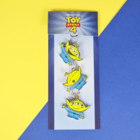 토이스토리 에이리언 키링 / Disney Pixar Keyring