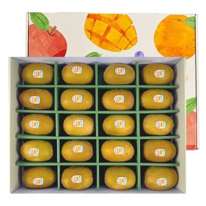 달가 (프리미엄 선물세트) 제스프리 썬 골드키위 특대/점보 20입