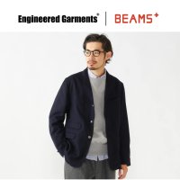 빔즈 플러스 BEAMS PLUS x ENGINEERED GARMENTS 별주 미드 필드 블레이저 재킷 4컬러 일본직구