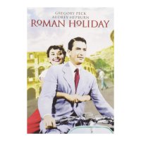 Roman Holiday, 로마의 휴일 [해외영화 DVD]