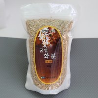 [국산100%] 다래화분 꿀벌화분 200g (다래 꽃에서 얻은)