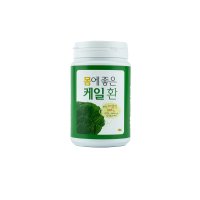 몸에 좋은 케일 환 200g