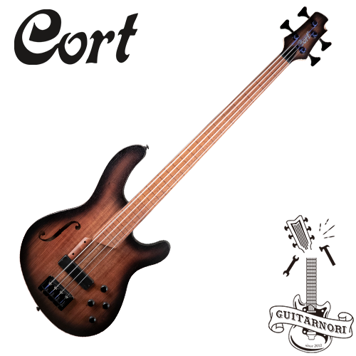 Cort B4FL MHPZ 콜트 베이스