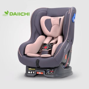 [카시트 대여] 다이치 듀웰 어디밴스 메탈골드 아기유아 카시트 10일대여 렌탈