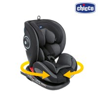 [대여] NEW 치코 싯포픽스 에어360 회전형 ISOFIX 신생아 아기/키즈 주니어 Seat4Fix Air 카시트