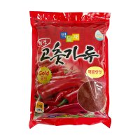 봉양농협 박달재 청결 고춧가루 골드 매콤한맛 1kg (8804384500024)