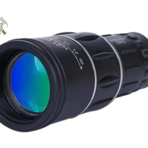 16배줌 듀얼 포커스 망원경 단망경 