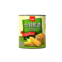 라리 스위트콘 2.95kg 옥수수통조림