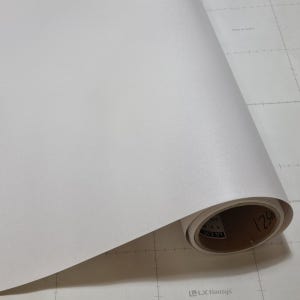 LX 인테리어필름 메탈 MSE21 화이트 현관문 냉장고 리폼 시트지 1롤
