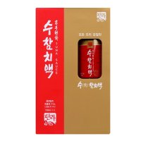 한라식품 수참치액 1L x 2