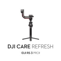 DJI Care Refresh 2년 플랜 DJI RS 3 Pro