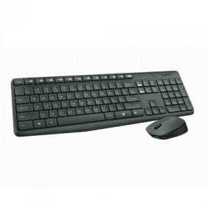로지텍 MK235 (정품) (키스킨 미포함)