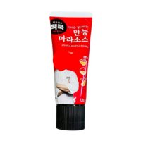 더본코리아 더본 빽쿡 백종원의 만능마라소스 120g