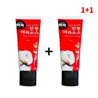 [1+1] 더본코리아 더본 빽쿡 백종원의 만능마라소스 120g X 2