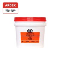 ARDEX 아덱스 DG3 4kg 5가지색상 원색 일액형 타일 줄눈제 일액형 줄눈제