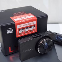 파인뷰 LX7000파워(POWER) 2채널+파인뷰(32G)정품메모리 /출장장착