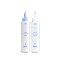 아모스 파마약 아쿠아 머메이드펌 1제 150ml+2제 150ml