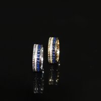 [쏘네] 전체 실버 925 뮤리엘 링, All Silver 925 Murielle Ring