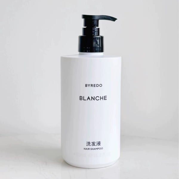 바이레도 블랑쉬 호텔어메니티 바디로션 450ml